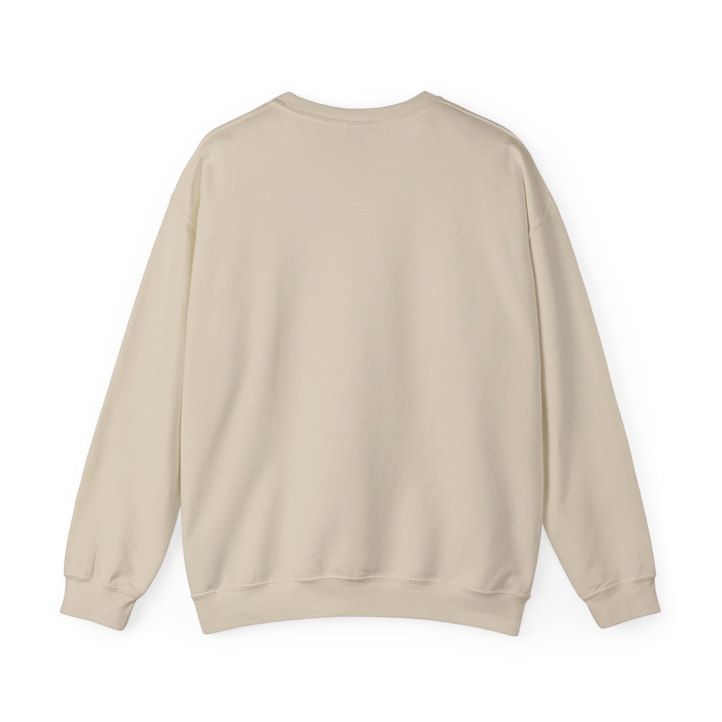 Conversation Piece Unisex Heavy Blend™ Crewneck Sweatshirt