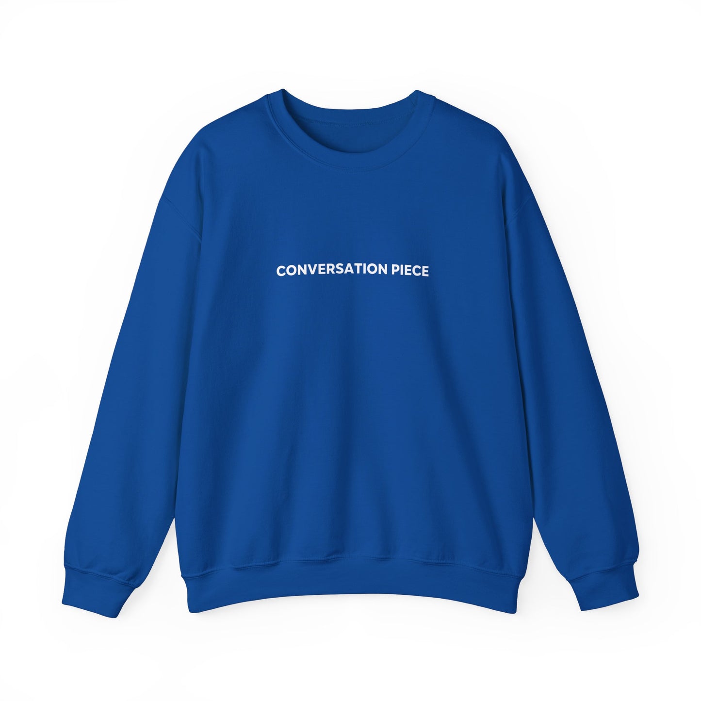 Conversation Piece Unisex Heavy Blend™ Crewneck Sweatshirt