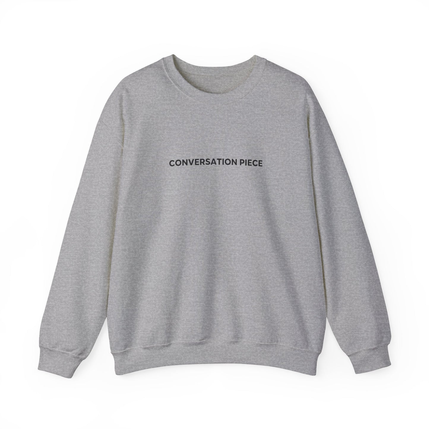Conversation Piece Unisex Heavy Blend™ Crewneck Sweatshirt