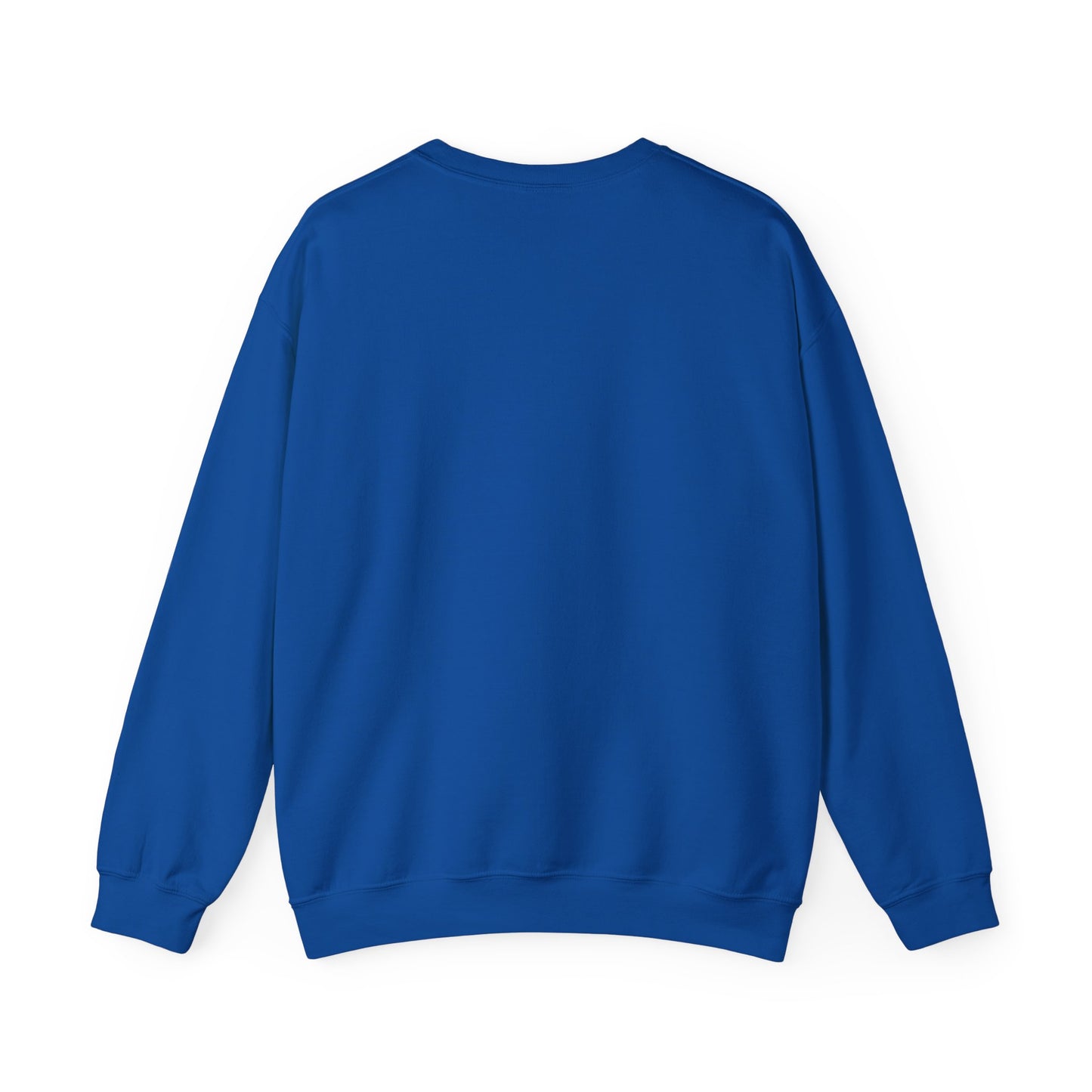 Conversation Piece Unisex Heavy Blend™ Crewneck Sweatshirt