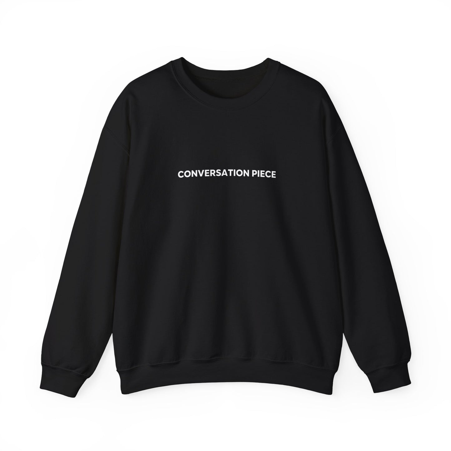 Conversation Piece Unisex Heavy Blend™ Crewneck Sweatshirt