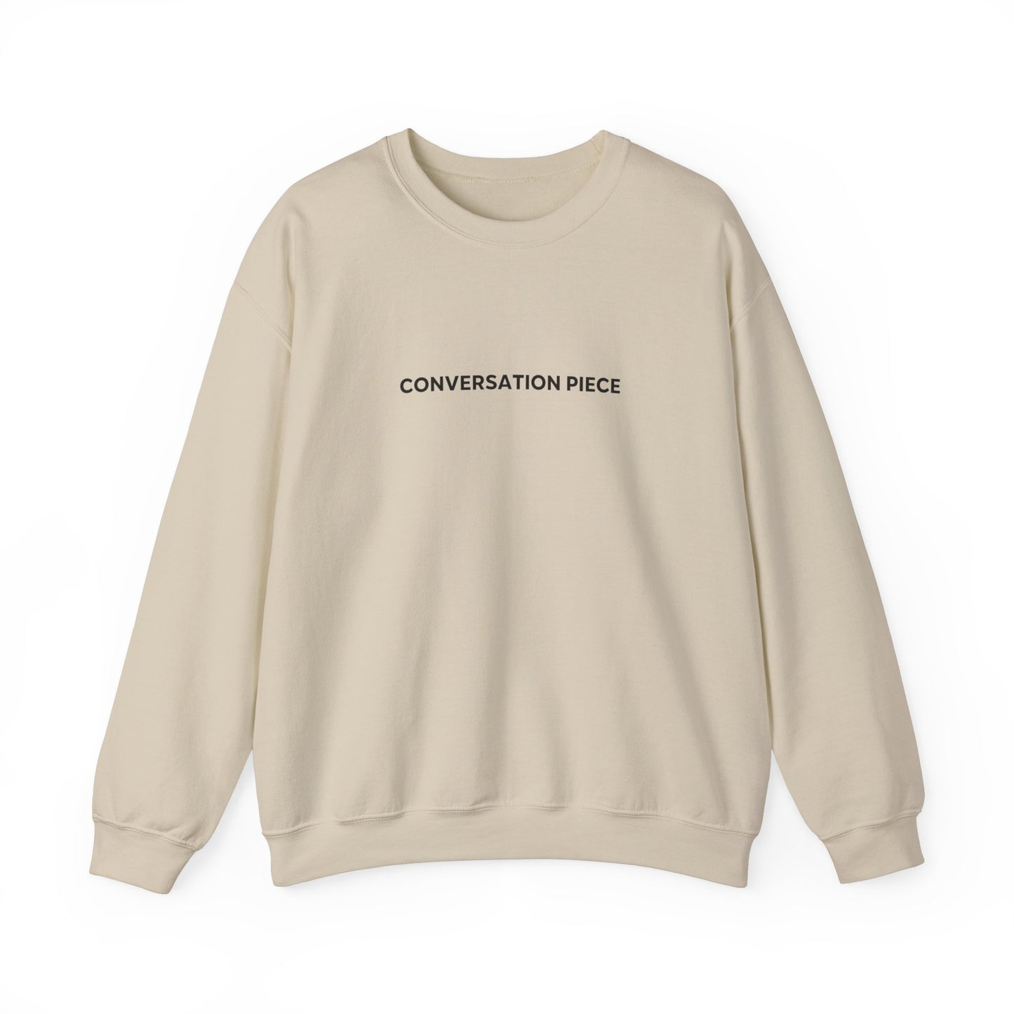 Conversation Piece Unisex Heavy Blend™ Crewneck Sweatshirt